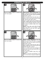 Preview for 12 page of Emerson Barbie B-View BAR598 Owner'S Manual