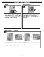 Preview for 13 page of Emerson Barbie B-View BAR598 Owner'S Manual