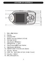 Preview for 7 page of Emerson Barbie Petal BAR900 Owner'S Manual