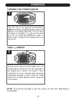 Preview for 15 page of Emerson Barbie Petal BAR900 Owner'S Manual