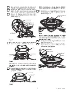 Предварительный просмотр 5 страницы Emerson BATON ROUGE CF3200AWL00 Owner'S Manual