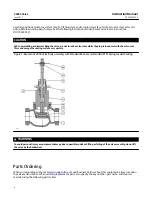 Предварительный просмотр 6 страницы Emerson Baumann 24000 Little Scotty Instruction Manual