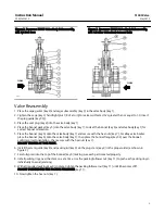 Предварительный просмотр 5 страницы Emerson Baumann 51000 Series Instruction Manual