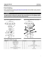 Предварительный просмотр 7 страницы Emerson Baumann 89000 Instruction Manual