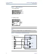 Preview for 24 page of Emerson Bettis 500 Installation And Operation Manual