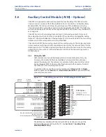 Preview for 25 page of Emerson Bettis 500 Installation And Operation Manual