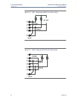 Preview for 28 page of Emerson Bettis 500 Installation And Operation Manual