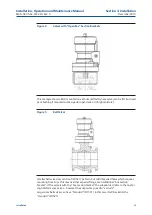 Preview for 15 page of Emerson Bettis BHH 1000 Installation, Operation And Maintenance Manual