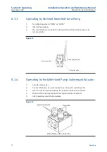 Preview for 32 page of Emerson Bettis BHH 1000 Installation, Operation And Maintenance Manual