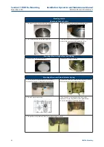 Preview for 38 page of Emerson Bettis BHH 1000 Installation, Operation And Maintenance Manual