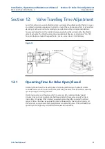 Preview for 43 page of Emerson Bettis BHH 1000 Installation, Operation And Maintenance Manual