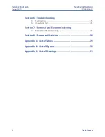 Preview for 4 page of Emerson Bettis CBA 30 Series Disassembly And Reassembly