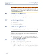 Preview for 7 page of Emerson Bettis CBA 30 Series Disassembly And Reassembly