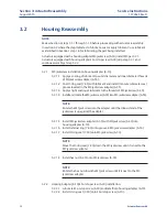 Preview for 16 page of Emerson Bettis CBA 30 Series Disassembly And Reassembly