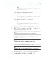 Preview for 17 page of Emerson Bettis CBA 30 Series Disassembly And Reassembly