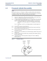 Preview for 19 page of Emerson Bettis CBA 30 Series Disassembly And Reassembly