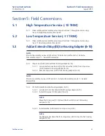 Preview for 25 page of Emerson Bettis CBA 30 Series Disassembly And Reassembly