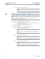 Preview for 26 page of Emerson Bettis CBA 30 Series Disassembly And Reassembly