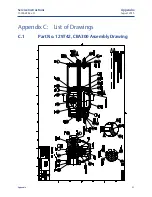 Preview for 35 page of Emerson Bettis CBA 30 Series Disassembly And Reassembly