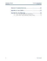 Preview for 4 page of Emerson Bettis CBA*30-SR series Service Instructions Manual