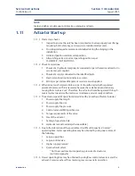 Preview for 9 page of Emerson Bettis CBA*30-SR series Service Instructions Manual