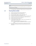 Preview for 13 page of Emerson Bettis CBA*30-SR series Service Instructions Manual