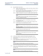 Preview for 15 page of Emerson Bettis CBA*30-SR series Service Instructions Manual