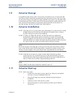 Preview for 7 page of Emerson Bettis CBB Series Disassembly And Reassembly