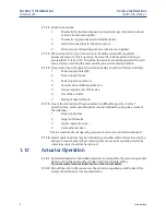 Preview for 8 page of Emerson Bettis CBB Series Disassembly And Reassembly