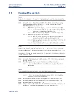 Preview for 11 page of Emerson Bettis CBB Series Disassembly And Reassembly