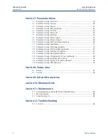 Preview for 4 page of Emerson Bettis CL-05 User Instructions