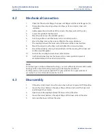 Preview for 18 page of Emerson Bettis CL-05 User Instructions