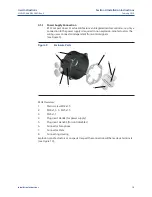 Preview for 21 page of Emerson Bettis CL-05 User Instructions