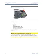 Preview for 22 page of Emerson Bettis CL-05 User Instructions