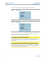 Preview for 26 page of Emerson Bettis CL-05 User Instructions