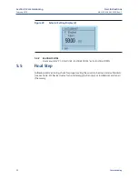 Preview for 30 page of Emerson Bettis CL-05 User Instructions