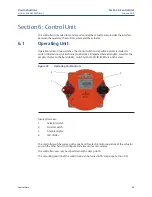 Preview for 31 page of Emerson Bettis CL-05 User Instructions