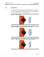 Preview for 34 page of Emerson Bettis CL-05 User Instructions