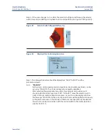 Preview for 41 page of Emerson Bettis CL-05 User Instructions