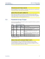 Preview for 45 page of Emerson Bettis CL-05 User Instructions