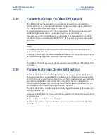 Preview for 62 page of Emerson Bettis CL-05 User Instructions