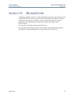 Preview for 71 page of Emerson Bettis CL-05 User Instructions