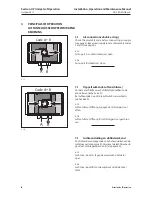 Preview for 8 page of Emerson Bettis D Series Installation, Operation & Maintenance Manual