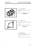 Preview for 14 page of Emerson Bettis D Series Installation, Operation & Maintenance Manual