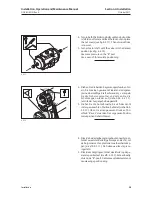 Preview for 17 page of Emerson Bettis D Series Installation, Operation & Maintenance Manual