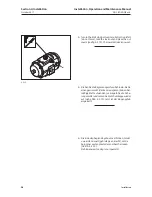 Preview for 18 page of Emerson Bettis D Series Installation, Operation & Maintenance Manual