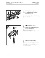 Preview for 23 page of Emerson Bettis D Series Installation, Operation & Maintenance Manual