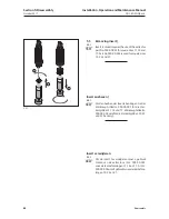 Preview for 24 page of Emerson Bettis D Series Installation, Operation & Maintenance Manual