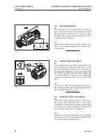 Preview for 26 page of Emerson Bettis D Series Installation, Operation & Maintenance Manual