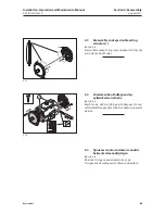 Preview for 27 page of Emerson Bettis D Series Installation, Operation & Maintenance Manual